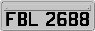 FBL2688