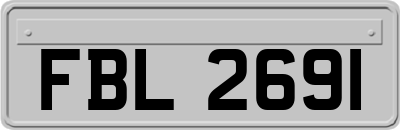 FBL2691