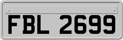 FBL2699