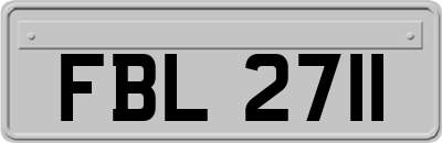 FBL2711
