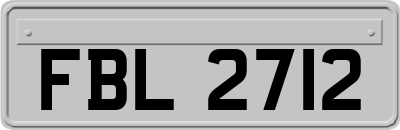 FBL2712