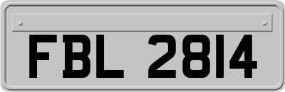 FBL2814