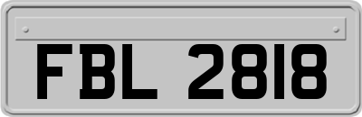 FBL2818
