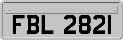FBL2821