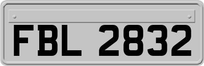 FBL2832