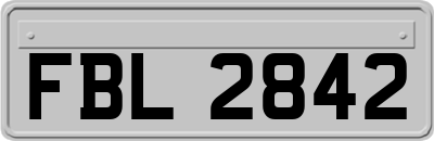 FBL2842