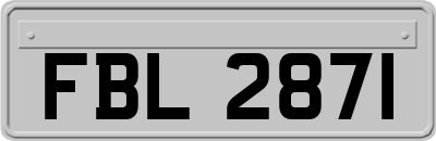 FBL2871