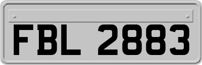 FBL2883
