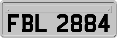 FBL2884