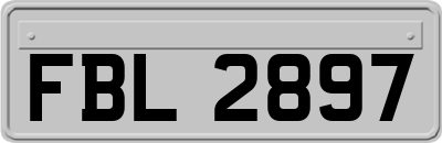 FBL2897