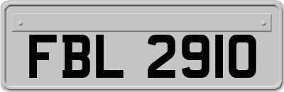 FBL2910
