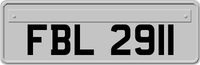 FBL2911