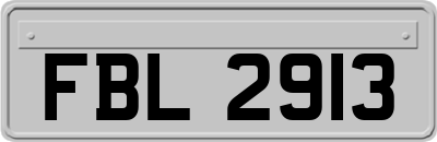 FBL2913