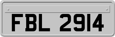 FBL2914