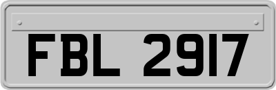 FBL2917