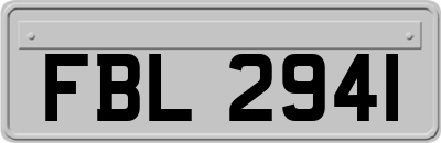 FBL2941