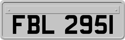 FBL2951