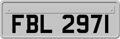 FBL2971