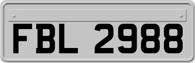 FBL2988
