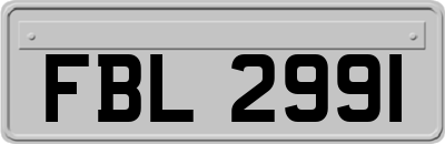 FBL2991