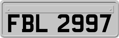 FBL2997