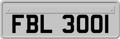 FBL3001