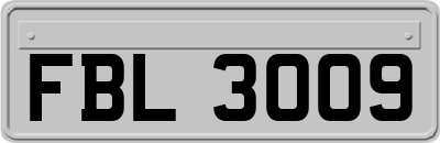 FBL3009