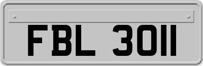 FBL3011
