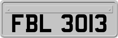 FBL3013
