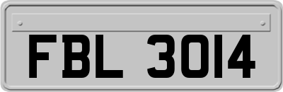 FBL3014
