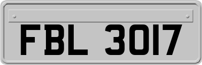 FBL3017