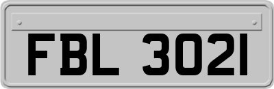 FBL3021