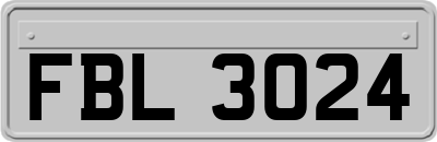 FBL3024