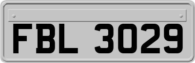FBL3029