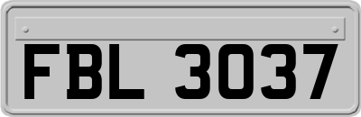 FBL3037
