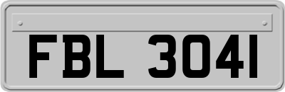 FBL3041