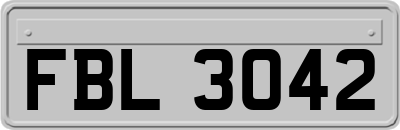 FBL3042