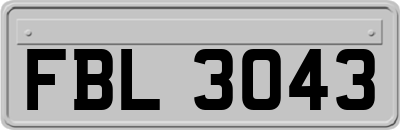 FBL3043