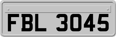 FBL3045