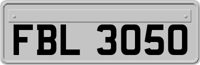 FBL3050