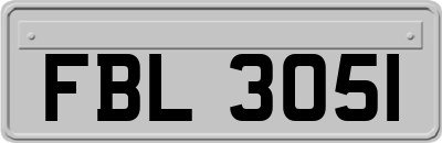 FBL3051