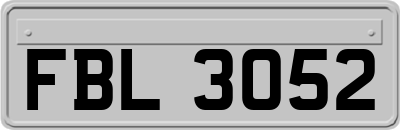FBL3052