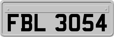 FBL3054