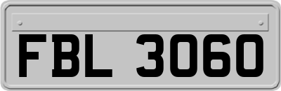 FBL3060