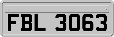FBL3063