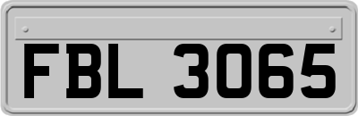 FBL3065
