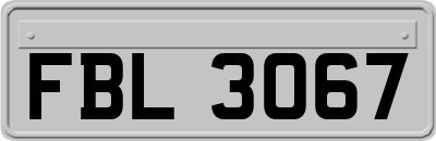FBL3067