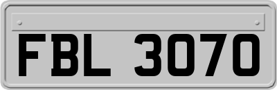 FBL3070
