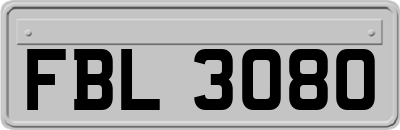 FBL3080
