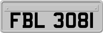 FBL3081